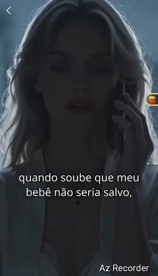 Parte 21 de Minha Vingança em Quatro Presentes