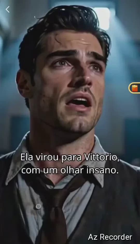 Parte 23 de Minha Vingança em Quatro Presentes