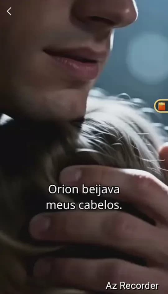 Parte 24 de Minha Vingança em Quatro Presentes