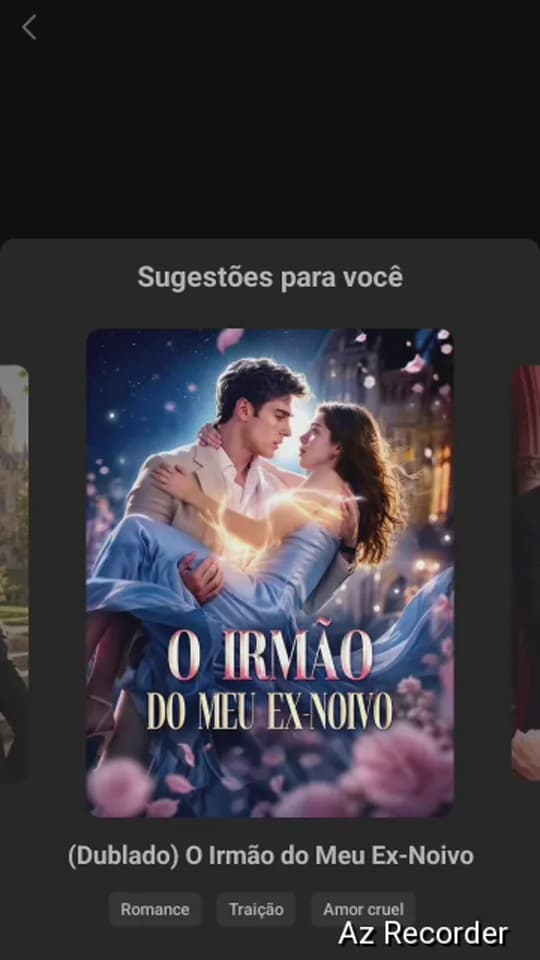 Parte 09 de Não Te Quero Mais