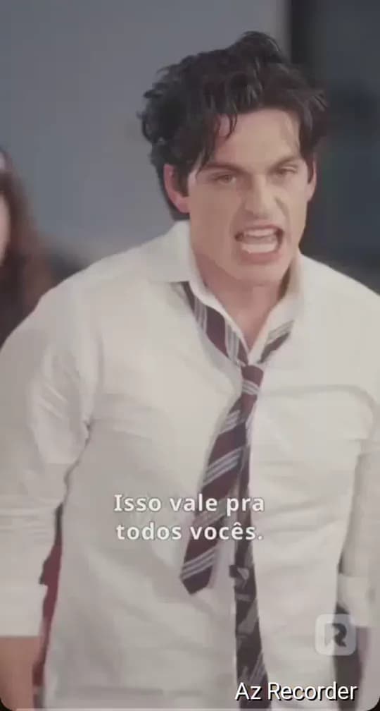 Parte 03 de Nero: Homem da Máfia