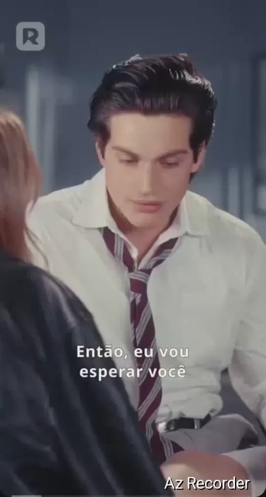 Parte 05 de Nero: Homem da Máfia