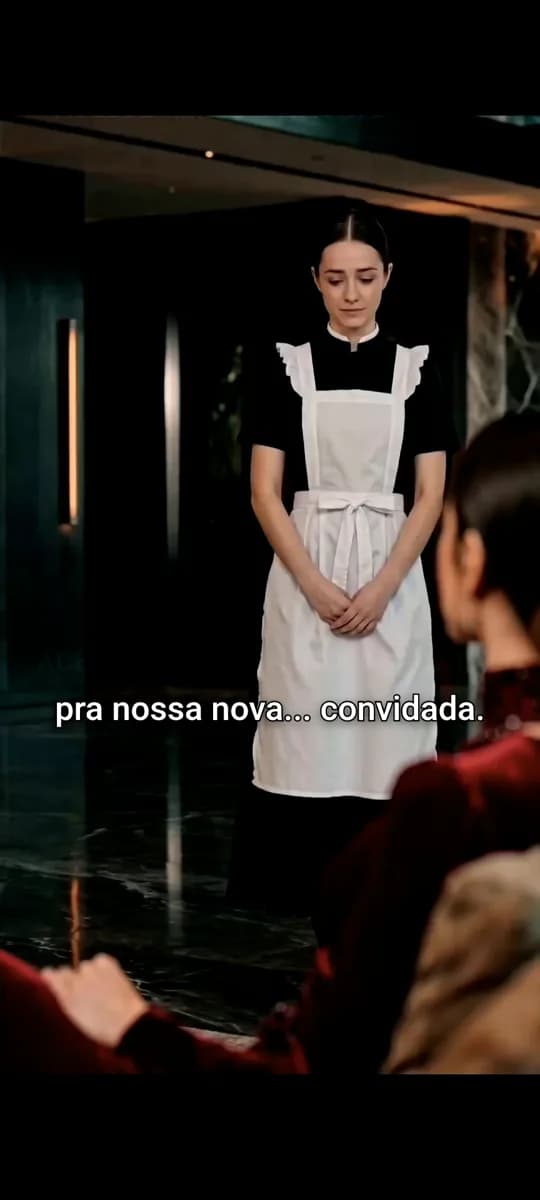 Parte 03 de O Beijo do Destino