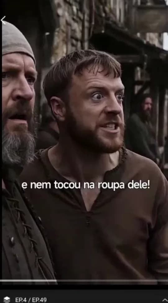 Parte 02 de O Caçador Supremo
