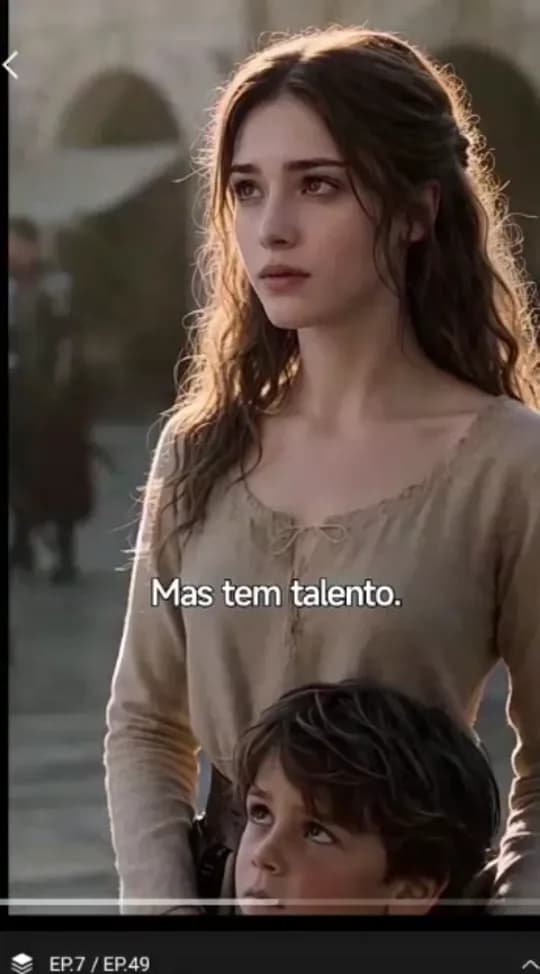 Parte 03 de O Caçador Supremo