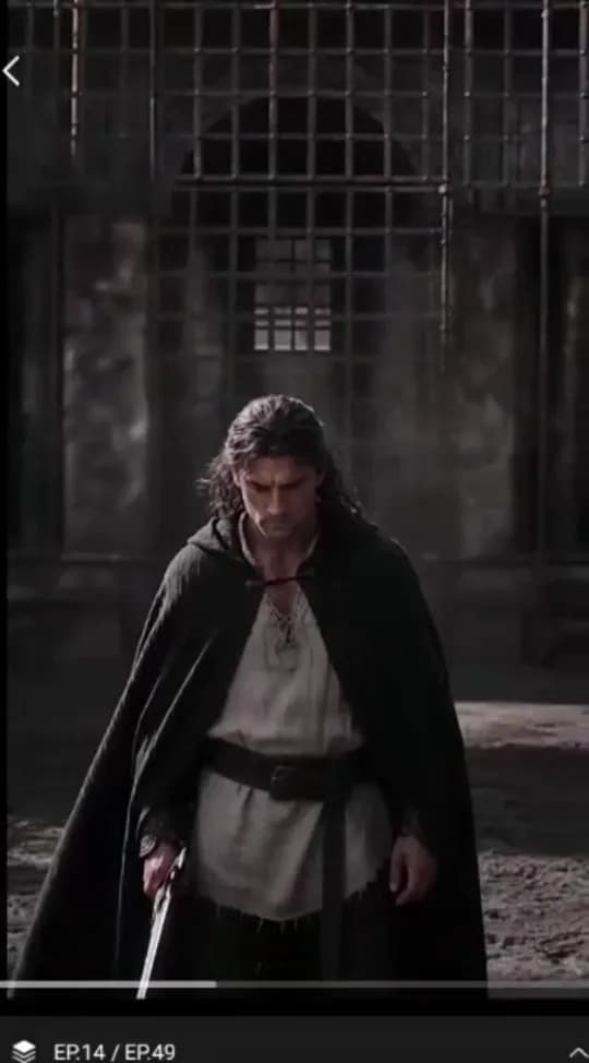 Parte 05 de O Caçador Supremo
