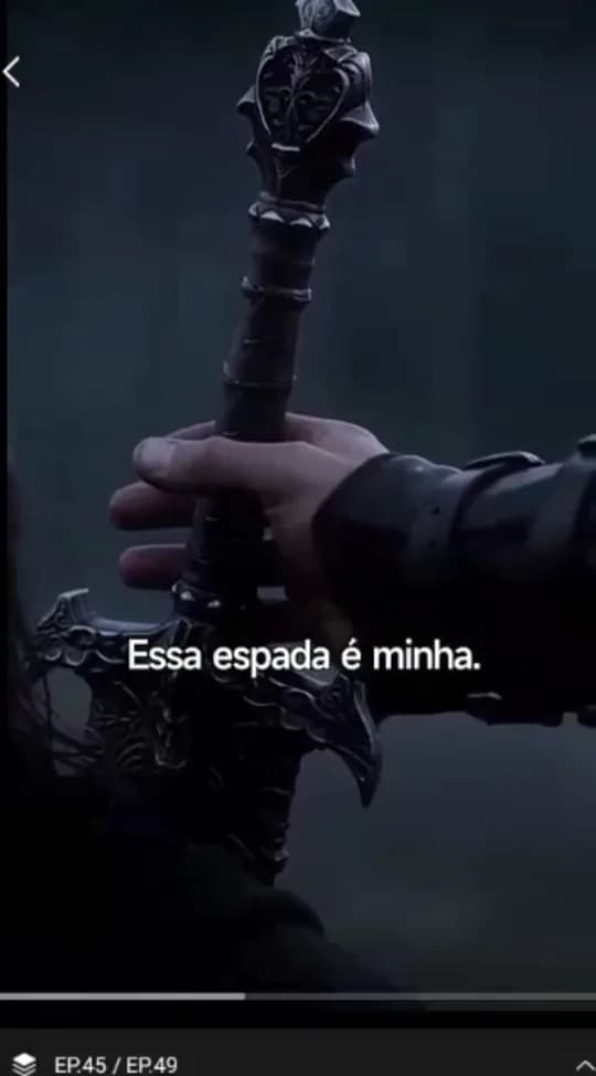 Parte 13 de O Caçador Supremo
