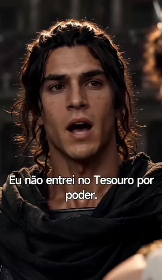 Parte 15 de O Despertar do Deus Mortal