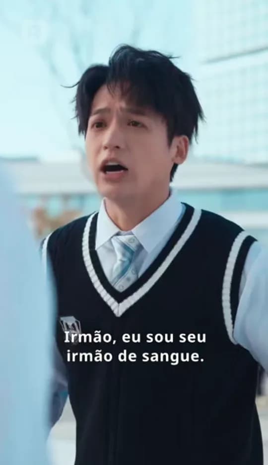 Parte 07 de O Gênio Independente