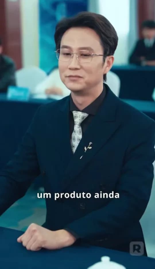 Parte 14 de O Gênio Independente