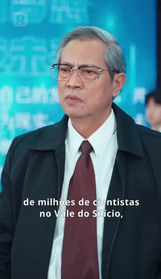 Parte 18 de O Gênio Independente