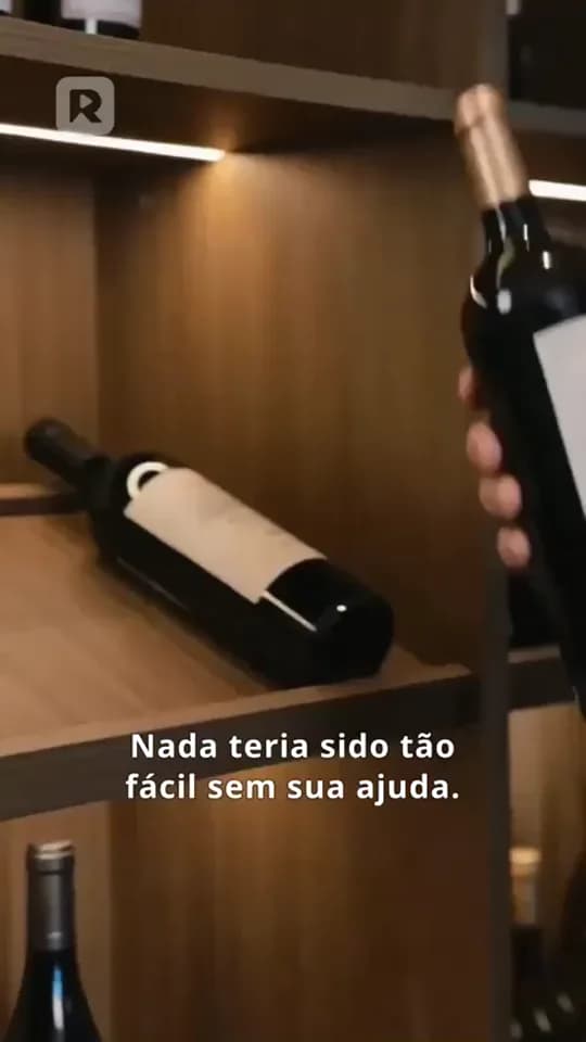Parte 05 de O Grande e Poderoso Gênio