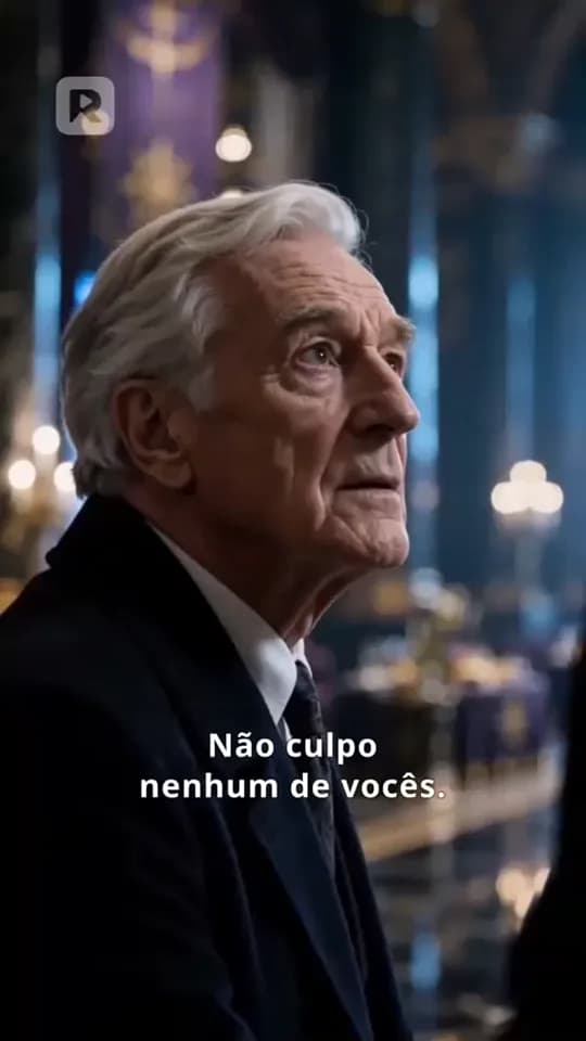 Parte 14 de O Grande e Poderoso Gênio