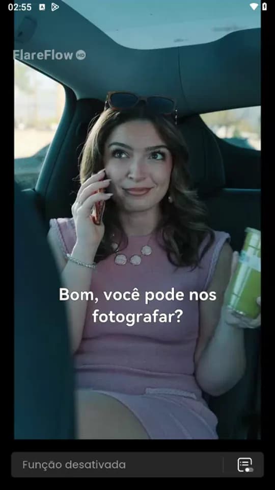 Parte 11 de Ops! Casei Com O Irmão Da Minha Melhor Amiga