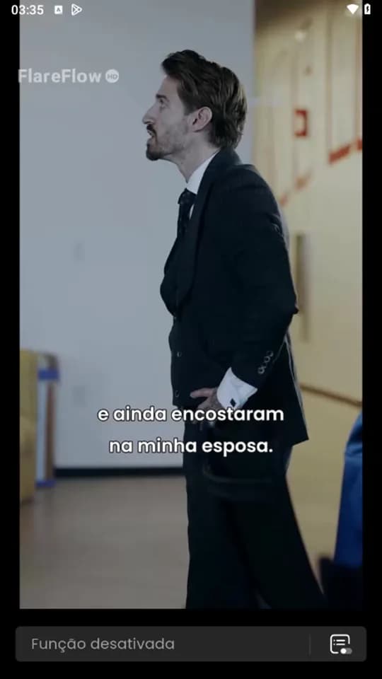 Parte 19 de Ops! Casei Com O Irmão Da Minha Melhor Amiga