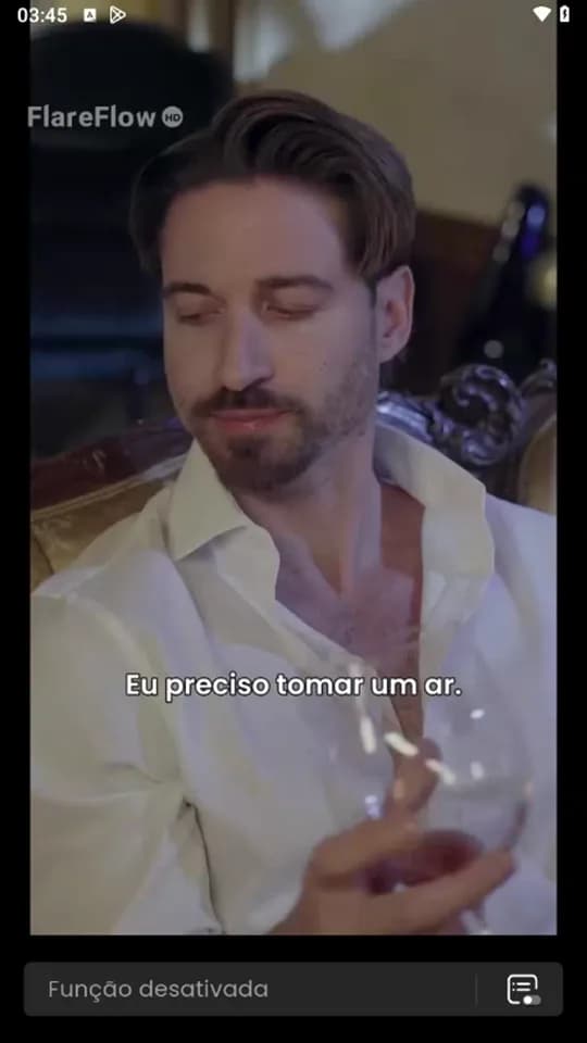 Parte 21 de Ops! Casei Com O Irmão Da Minha Melhor Amiga