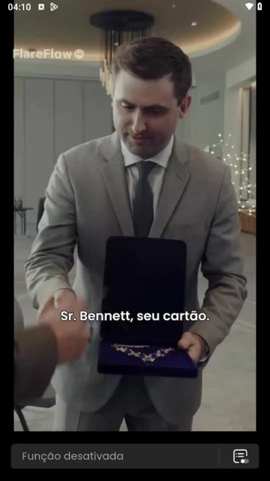 Parte 26 de Ops! Casei Com O Irmão Da Minha Melhor Amiga