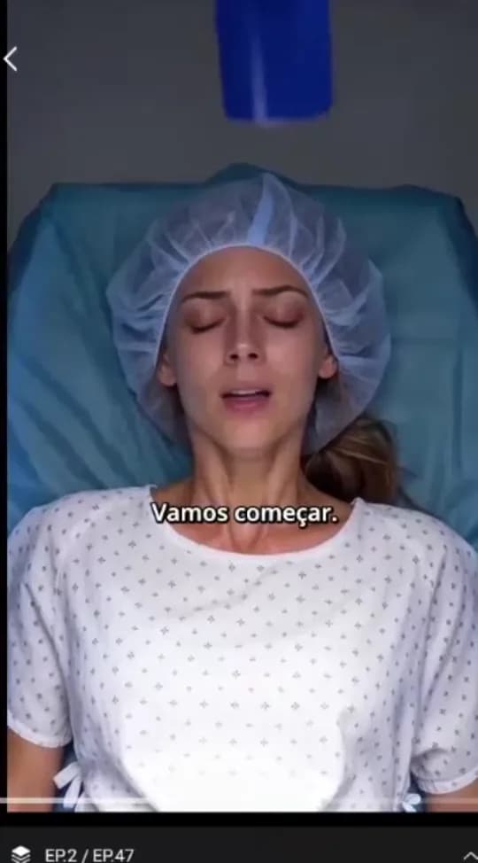 Parte 01 de Papai, a Mãe Não é Louca