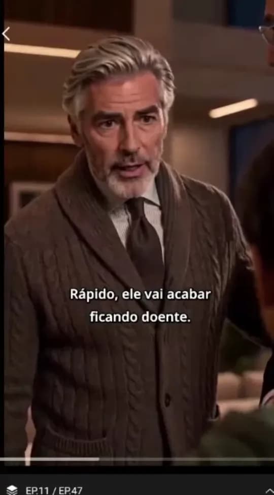 Parte 05 de Papai, a Mãe Não é Louca