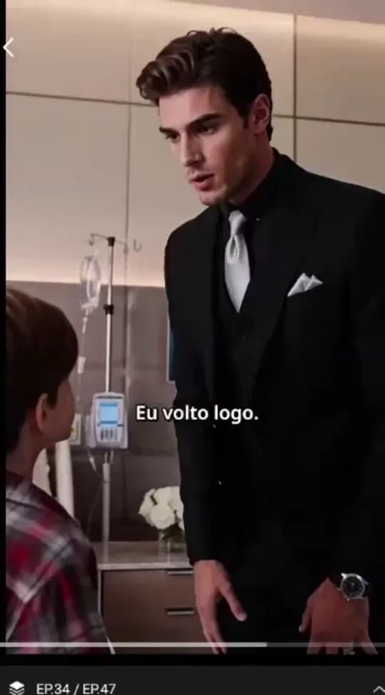 Parte 13 de Papai, a Mãe Não é Louca