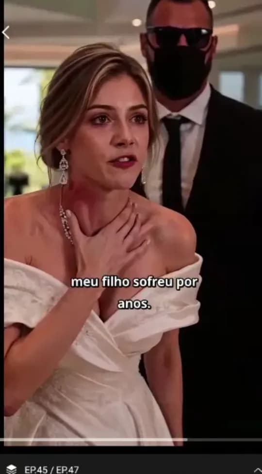 Parte 17 de Papai, a Mãe Não é Louca