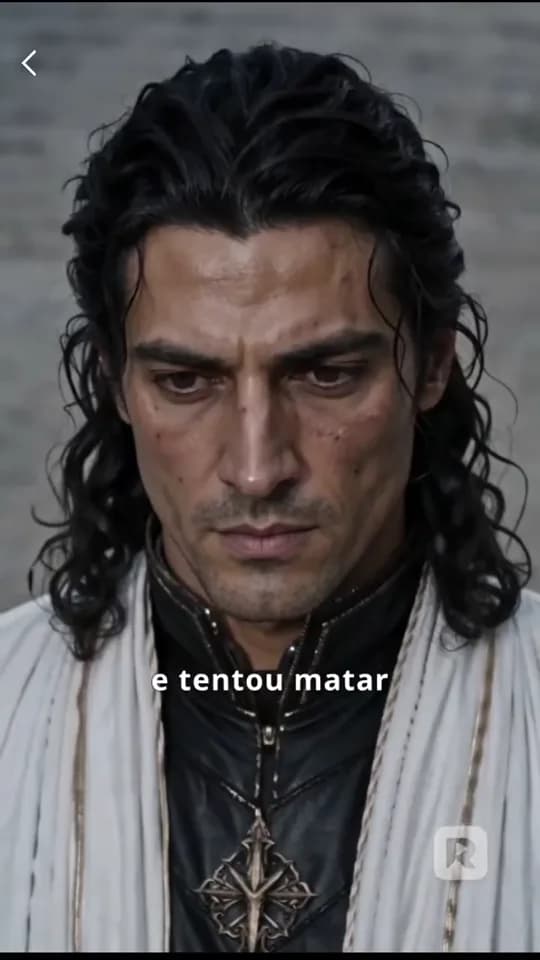 Parte 10 de Peão Descartado, o Incomparável Rei Dragão