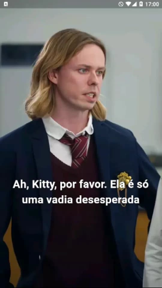 Parte 07 de Sete Dias Para Escolher