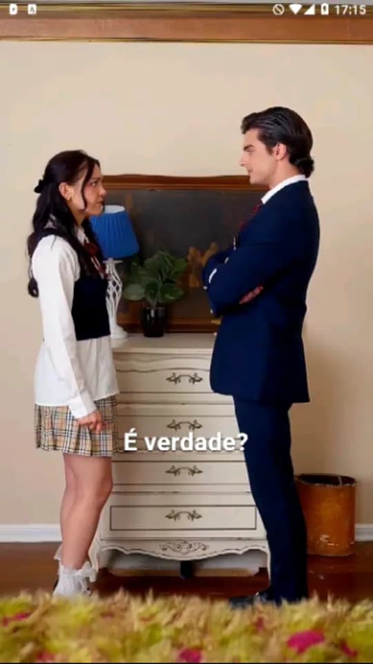 Parte 10 de Sete Dias Para Escolher
