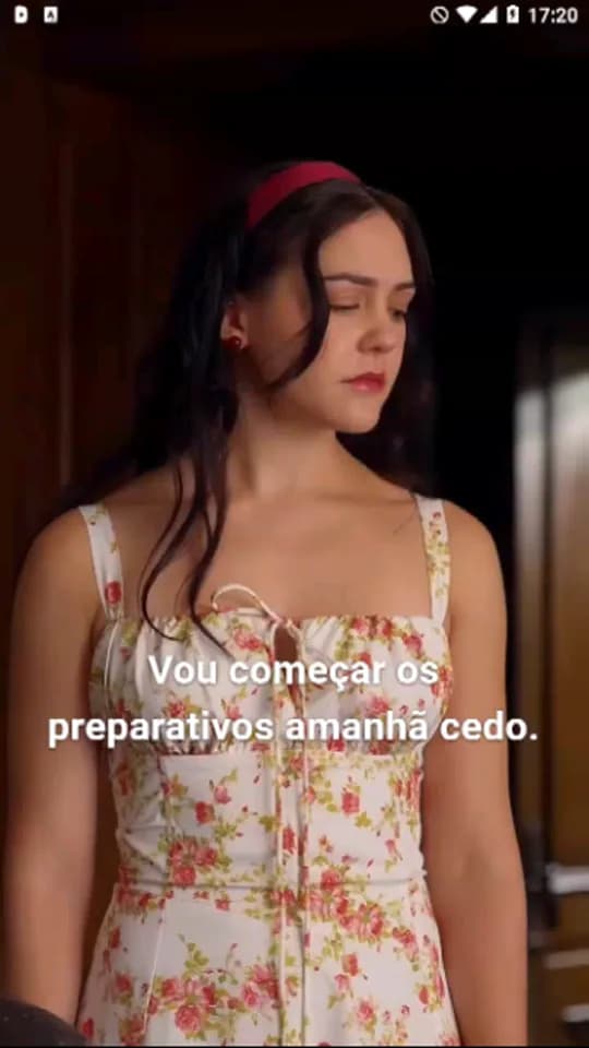 Parte 11 de Sete Dias Para Escolher