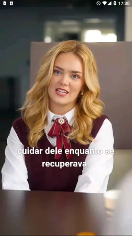 Parte 13 de Sete Dias Para Escolher