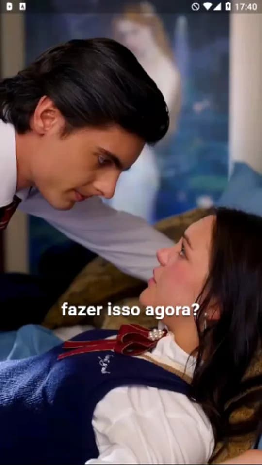 Parte 15 de Sete Dias Para Escolher
