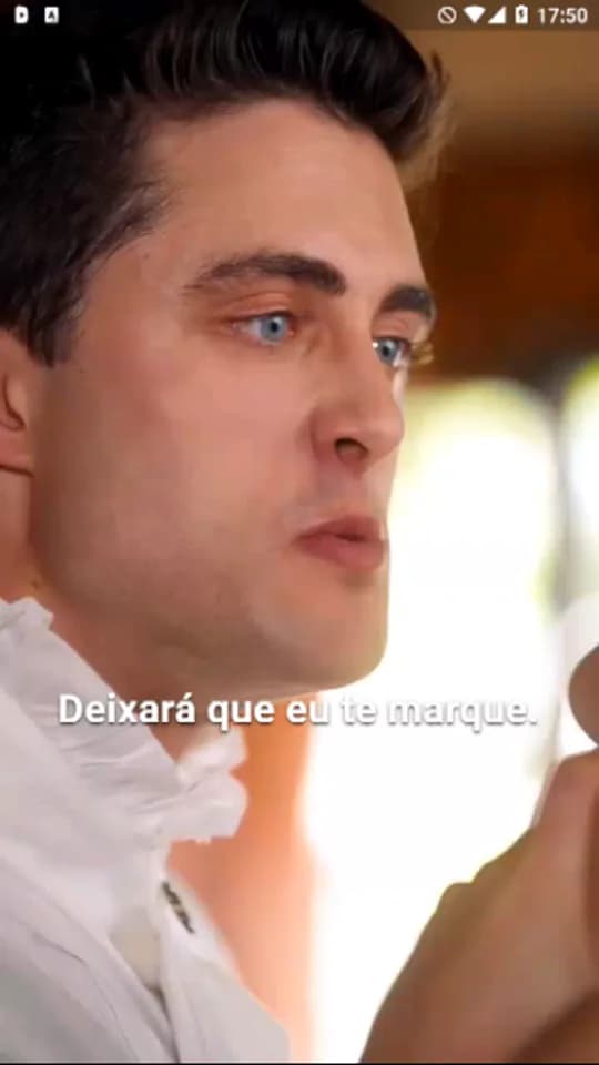 Parte 17 de Sete Dias Para Escolher
