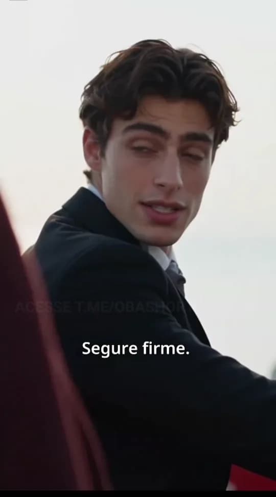 Parte 04 de Sorteada Para Amar Você