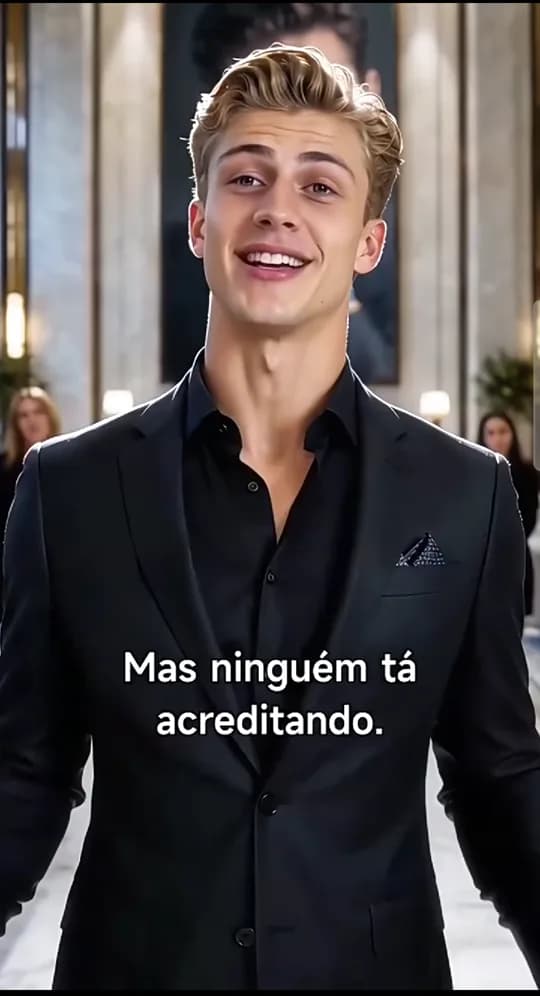 Parte 05 de Submissa Ao Desejo Sombrio