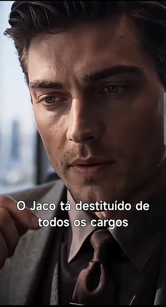 Parte 10 de Submissa Ao Desejo Sombrio