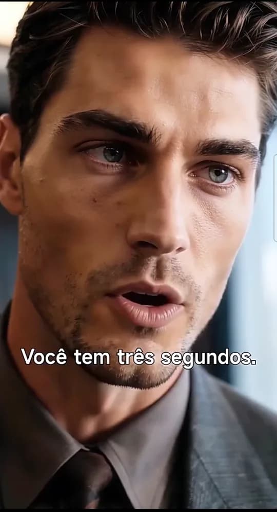 Parte 17 de Submissa Ao Desejo Sombrio