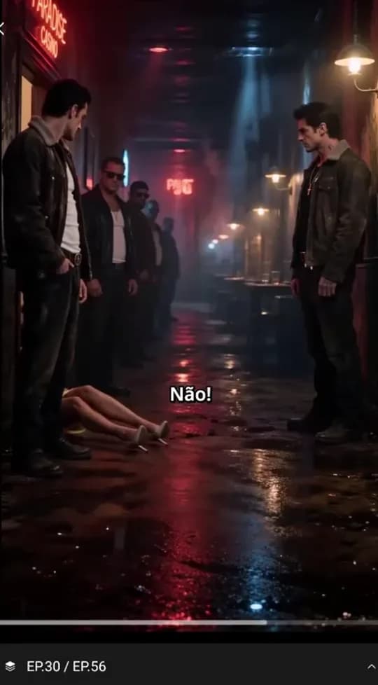Parte 12 de Tomei a Minha Cunhada