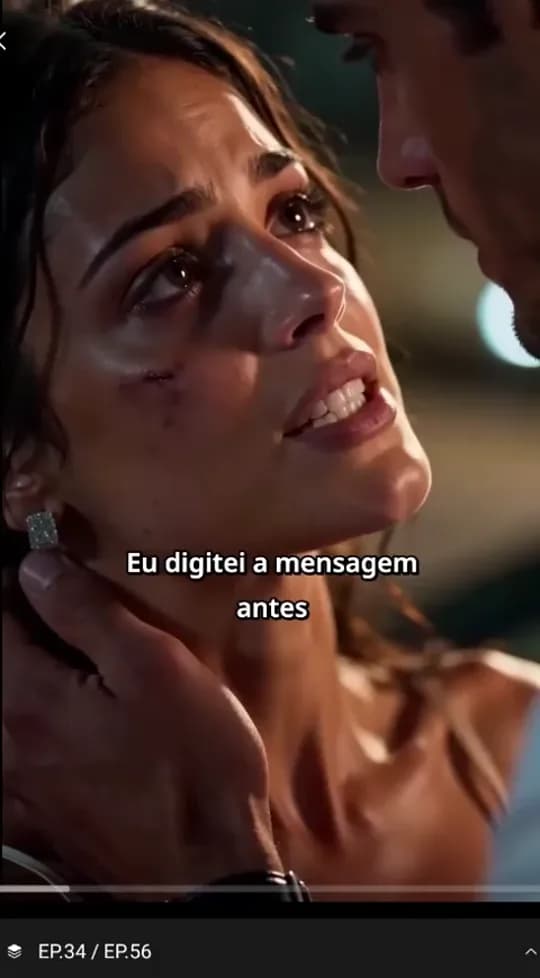 Parte 13 de Tomei a Minha Cunhada
