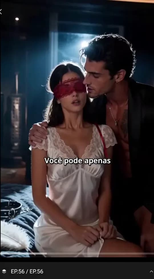 Parte 19 de Tomei a Minha Cunhada