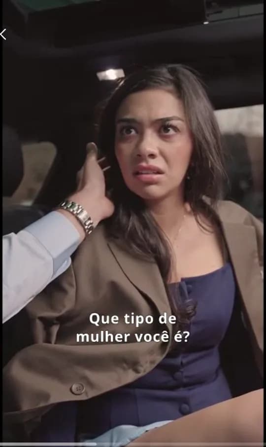 Parte 09 de Troquei Meu Ex pelo Tio Bilionário Dele