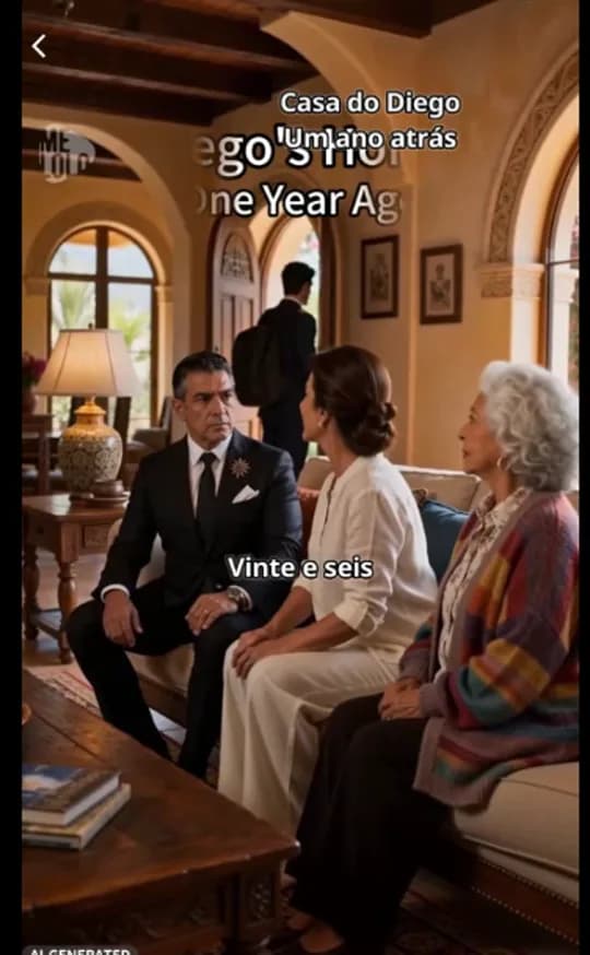 Parte 24 de Voo Proibido