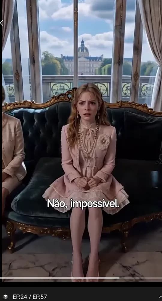 Parte 08 de Curvem-se a Rainha Vampira
