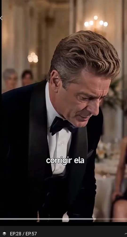 Parte 09 de Curvem-se a Rainha Vampira