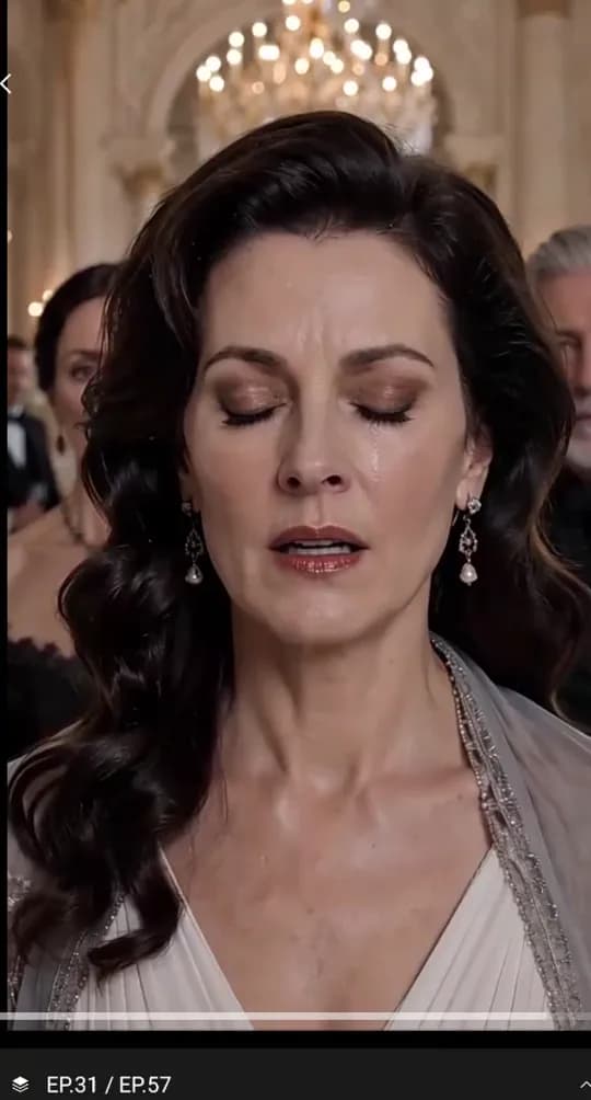 Parte 10 de Curvem-se a Rainha Vampira