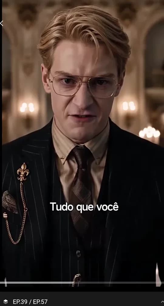 Parte 12 de Curvem-se a Rainha Vampira