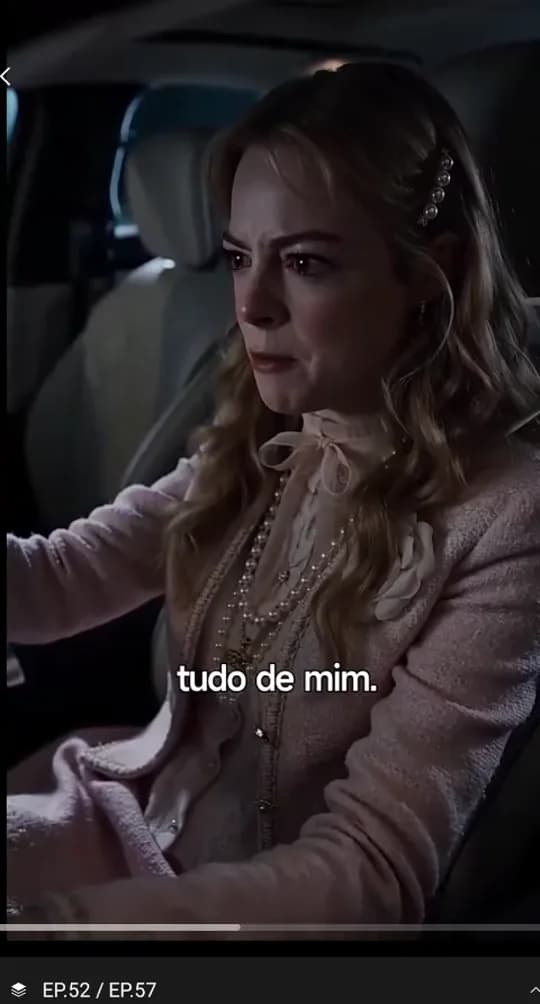Parte 16 de Curvem-se a Rainha Vampira