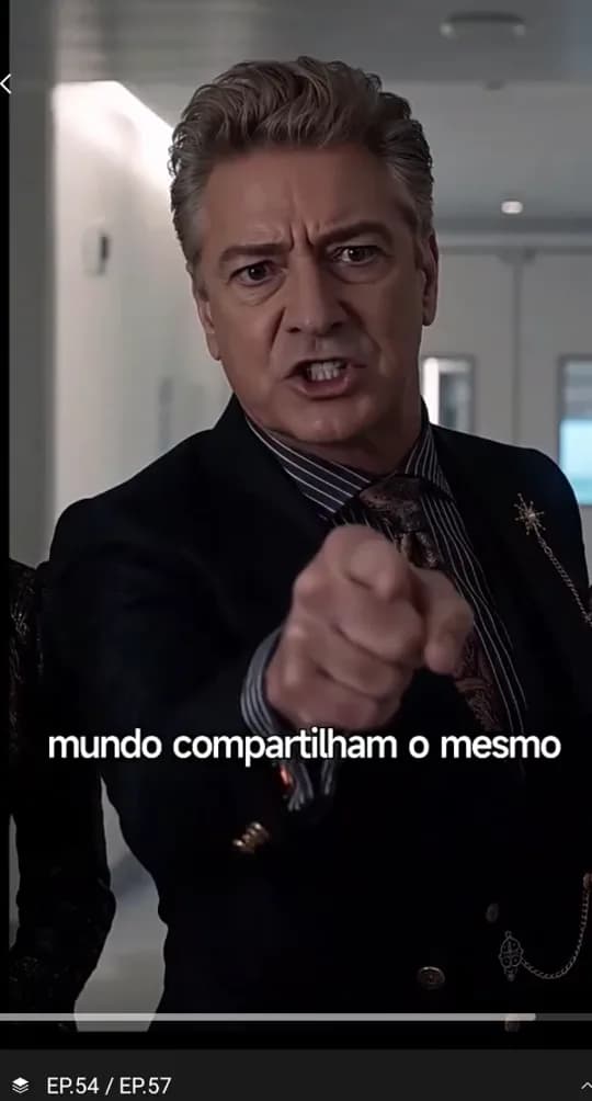 Parte 17 de Curvem-se a Rainha Vampira