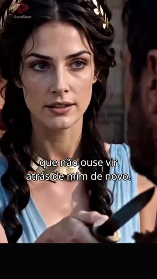 Parte 11 de Príncipe Gladiador Liberto Pelo Amor