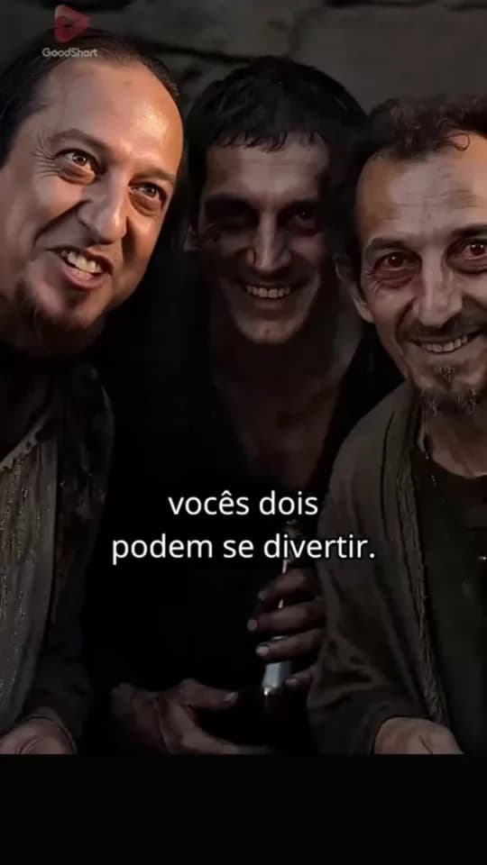 Parte 13 de Príncipe Gladiador Liberto Pelo Amor
