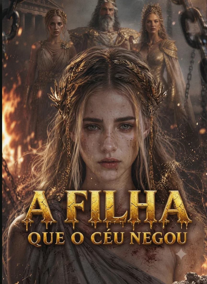 A Filha Que O Céu Negou